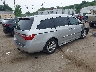 5FNRL5H9XCB****** Salvamento y Destrozados 2012 Honda Odyssey en Estado de Maryland