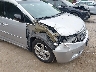 5FNRL5H9XCB****** Salvamento y Reparables 2012 Honda Odyssey en Estado de Maryland