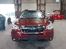 JF2SJAKC5FH****** Wrecked 2015 Subaru Forester in New York State