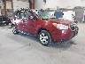 JF2SJAKC5FH****** Salvage and Wrecked 2015 Subaru Forester in Newburgh