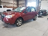 JF2SJAKC5FH****** Used and Repairable 2015 Subaru Forester in Newburgh