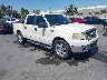 1FTPW12527F****** Salvage and Wrecked 2007 Ford F-150 in Fremont