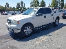 1FTPW12527F****** Used and Repairable 2007 Ford F-150 in Fremont