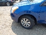 JN8AS5MV9AW****** Salvamento 2010 Nissan Rogue