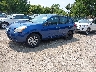 JN8AS5MV9AW****** Usados y Reparables 2010 Nissan Rogue en Baltimore