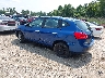JN8AS5MV9AW****** Salvamento y Reparables 2010 Nissan Rogue en Baltimore