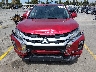 JA4ARUAU1RU****** Destrozados 2024 Mitsubishi Outlander en Estado de California
