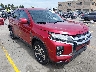 JA4ARUAU1RU****** Salvamento y Destrozados 2024 Mitsubishi Outlander en Fremont