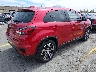 JA4ARUAU1RU****** Salvamento y Destrozados 2024 Mitsubishi Outlander en Estado de California