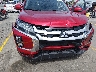 JA4ARUAU1RU****** Salvamento y Reparables 2024 Mitsubishi Outlander en Estado de California