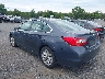 4S3BNAB6XH3****** Salvamento y Reparables 2017 Subaru Legacy en Culpeper