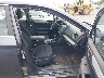 4S3BNAB6XH3****** Usados y Reparables 2017 Subaru Legacy en Estado de Virginia
