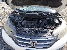 5J6RM3H75EL****** Repairable 2014 Honda CR-V in Fayetteville
