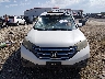 5J6RM3H75EL****** Wrecked 2014 Honda CR-V in Arkansas State