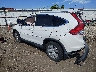 5J6RM3H75EL****** Salvage and Repairable 2014 Honda CR-V in Fayetteville