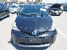 JTDZN3EU3FJ****** Wrecked 2015 Toyota Prius V in California State
