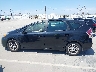 JTDZN3EU3FJ****** Repairable 2015 Toyota Prius V in California State