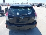 JTDZN3EU3FJ****** Wrecked 2015 Toyota Prius V