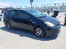 JTDZN3EU3FJ****** Salvage and Wrecked 2015 Toyota Prius V in Los Angeles South