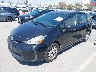JTDZN3EU3FJ****** Used and Repairable 2015 Toyota Prius V in Los Angeles South