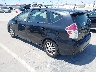 JTDZN3EU3FJ****** Salvage and Repairable 2015 Toyota Prius V in Los Angeles South