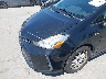 JTDZN3EU3FJ****** Salvage and Repairable 2015 Toyota Prius V in California State
