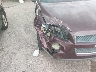 1GNDV23L06D****** Salvamento y Reparables 2006 Chevrolet Uplander en Estado de Arizona