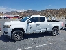1GCHSBEA4H1****** Reparables 2017 Chevrolet Colorado en Estado de California