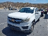 1GCHSBEA4H1****** Usados y Reparables 2017 Chevrolet Colorado en Santa Clarita