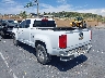 1GCHSBEA4H1****** Salvamento y Reparables 2017 Chevrolet Colorado en Santa Clarita