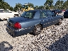 2MEBM7FV3AX****** Salvage and Wrecked 2010 Mercury Grand Marquis in Alabama State