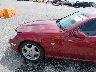 WDBKK47F0XF****** Destrozados 1999 Mercedes-Benz Slk 230 en Estado de Iowa