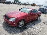 WDBKK47F0XF****** Usados y Reparables 1999 Mercedes-Benz Slk 230 en Des Moines