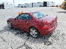 WDBKK47F0XF****** Salvamento y Reparables 1999 Mercedes-Benz Slk 230 en Des Moines