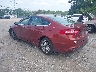 3FA6P0H74ER****** Salvamento y Reparables 2014 Ford Fusion en Bridgeport