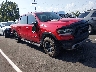 1C6SRFLT0KN****** Salvage and Wrecked 2019 RAM 1500 in Nashville