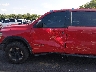 1C6SRFLT0KN****** Salvage and Repairable 2019 RAM 1500 in Tennessee State