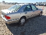 WDBJF65F2WA****** Salvamento y Destrozados 1998 Mercedes-Benz E-Class en Estado de California