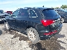 WA1LFAFP4BA****** Salvage and Repairable 2011 Audi Q5 in Salt Lake City