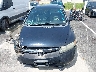 1HGFA168X7L****** Salvage 2007 Honda Civic in Tennessee State