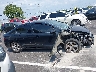 1HGFA168X7L****** Wrecked 2007 Honda Civic in Tennessee State