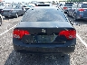 1HGFA168X7L****** Salvage 2007 Honda Civic