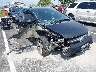 1HGFA168X7L****** Salvage and Wrecked 2007 Honda Civic in Nashville