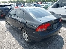 1HGFA168X7L****** Salvage and Repairable 2007 Honda Civic in Nashville