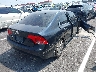 1HGFA168X7L****** Salvage and Wrecked 2007 Honda Civic in Tennessee State