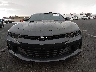 1G1FB1RX2J0****** Destrozados 2018 Chevrolet Camaro en Estado de Nevada
