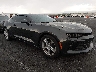 1G1FB1RX2J0****** Salvamento y Destrozados 2018 Chevrolet Camaro en Las Vegas
