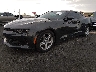 1G1FB1RX2J0****** Usados y Reparables 2018 Chevrolet Camaro en Las Vegas