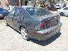JTHBD192330****** Salvamento y Reparables 2003 Lexus IS en Fontana