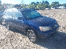 JTEEP21A340****** Salvamento y Destrozados 2004 Toyota Highlander en Boston Shirley